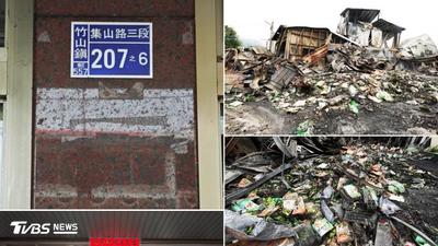 南投52年「冬筍餅」工廠燒毀!日網友助募款 日香食品發聲了
