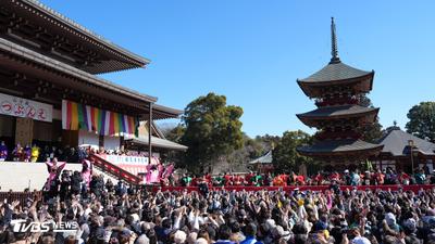 五熊潑油被逮!日醫師也曾在寺廟塗油 稱「以耶穌之名淨化」下場曝