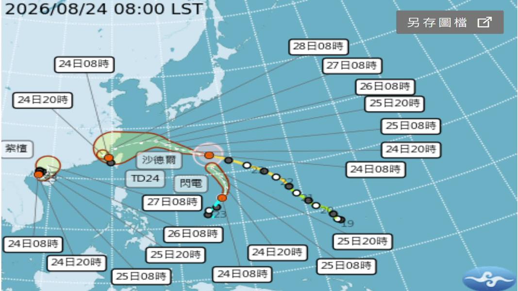 (圖/TVBS)