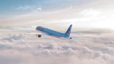 機票促銷「美國來回9500元起」 大韓航空再抽10萬禮品卡