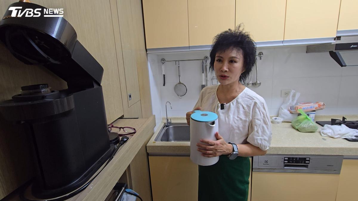 保鮮盒不是用到壞才丟!譚敦慈揭3大警訊