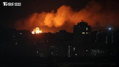 FOCUS全球新聞/烏俄互轟釀傷亡 烏拉攏歐補空防.俄選後大徵兵