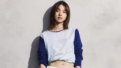 今年3月才再婚!40歲滿島光自爆「初夏升格新手媽」 第一時間告知好友