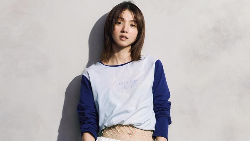 今年3月才再婚!40歲滿島光自爆「初夏升格新手媽」 第一時間告知好友