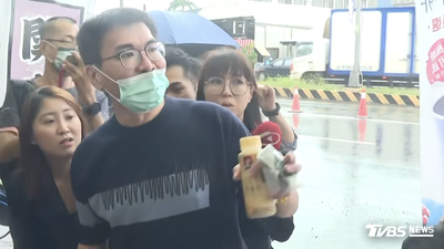 駁周刊「離婚導火線是胞弟驟逝」 趙建銘:不可能兄弟鬩牆