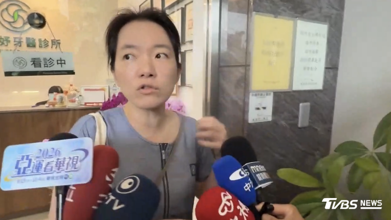 趙建銘稱被逼離婚 陳幸妤氣罵「鬼話連篇」:聽他講話我會中風
