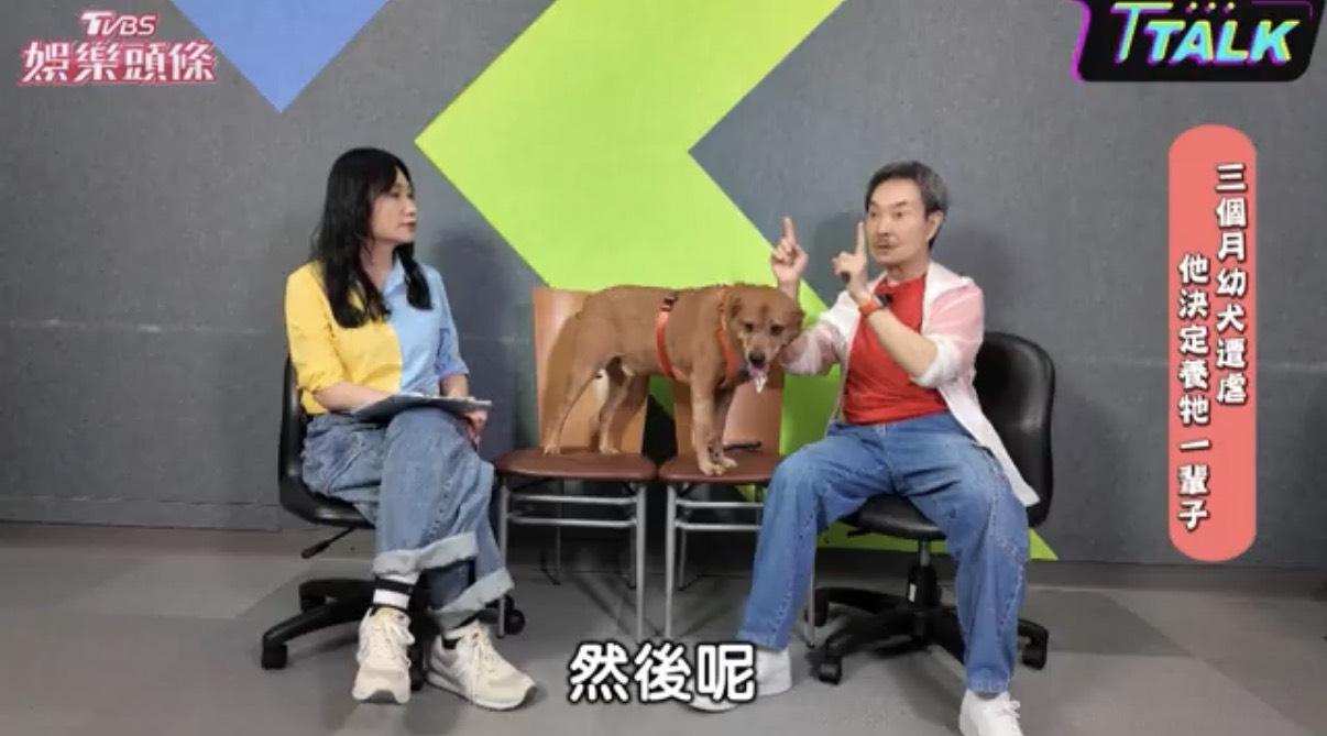 (圖/TVBS)
