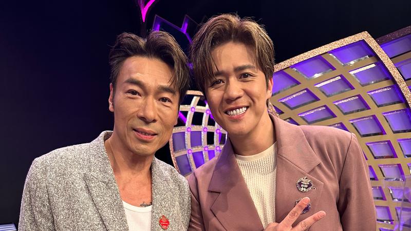 吳亦偉挺進《中年好聲音4》十強挨轟!網出征酸內定 北原山貓重病不捨