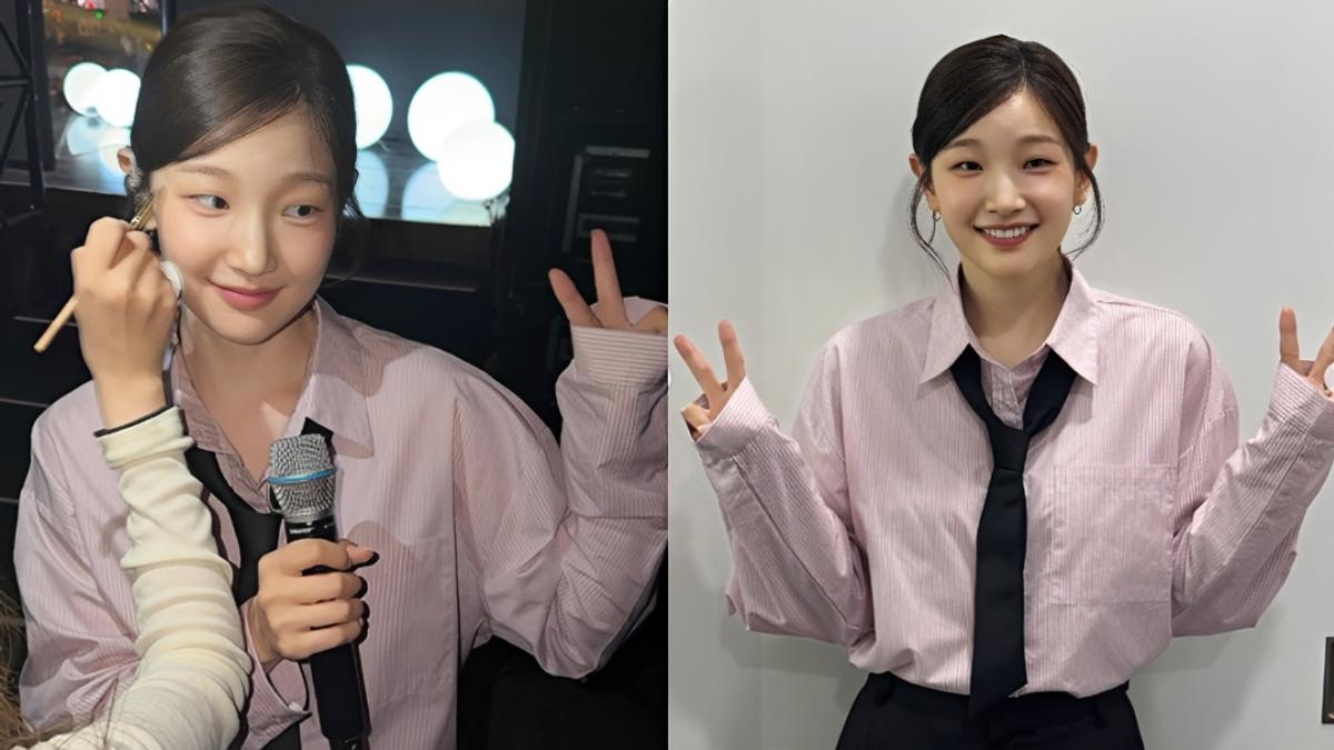 《寄生上流》女星脖子藏13腫瘤!醫打臉甲狀腺癌迷思:別信這謠言