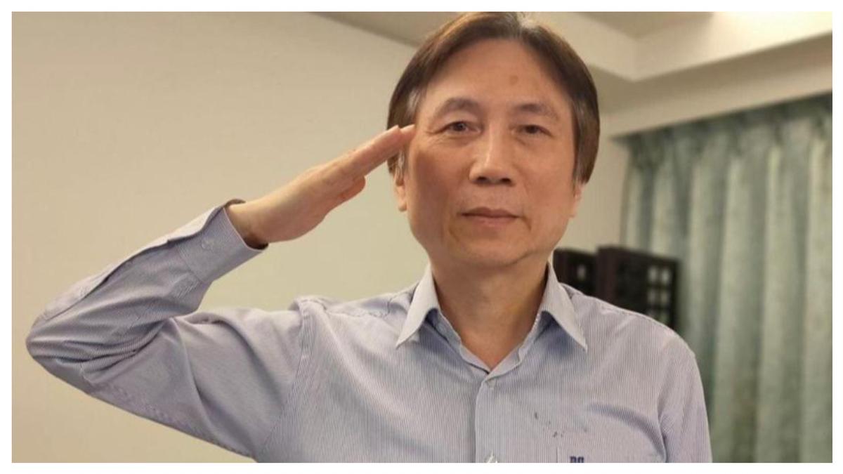 桃園區議員選情大震撼?詹江村示警「網紅參選」:藍營恐再掉1席