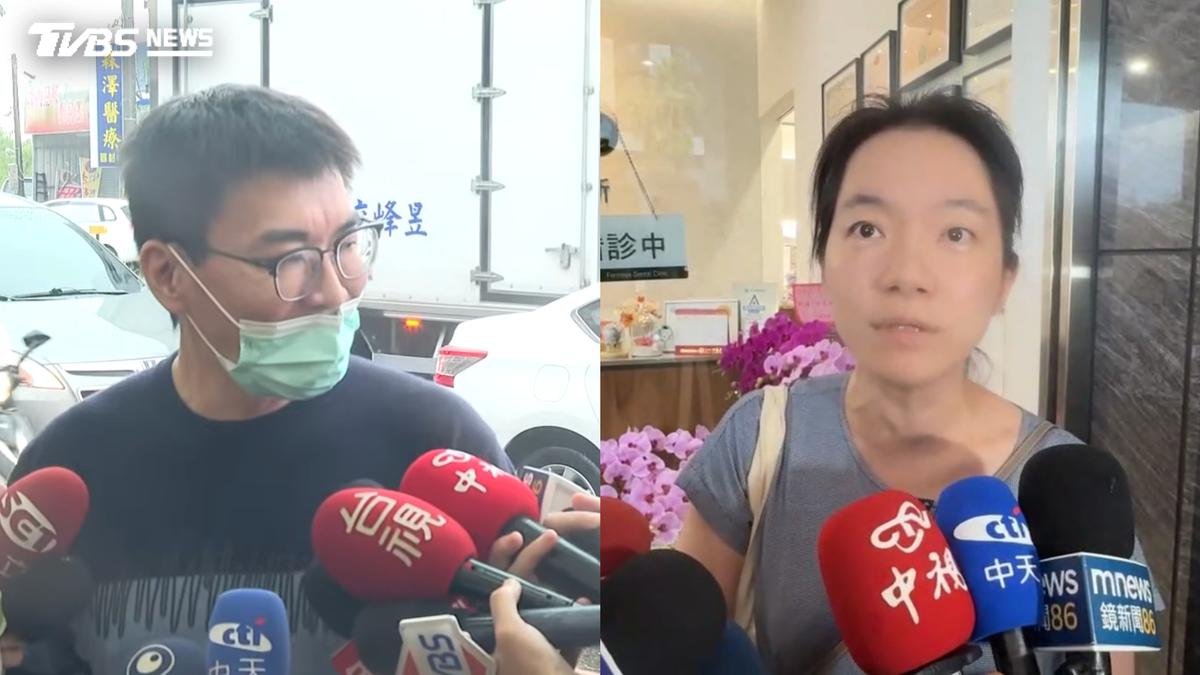 護理師月入10萬、豪宅1萬出租 陳幸妤爆氣狂酸趙建銘:快去應徵