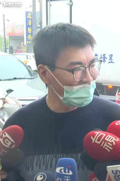 護理師月入10萬、豪宅1萬出租 陳幸妤爆氣狂酸趙建銘:快去應徵