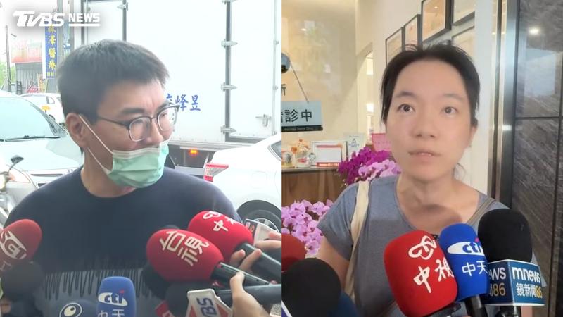 護理師月入10萬、豪宅1萬出租 陳幸妤爆氣狂酸趙建銘:快去應徵