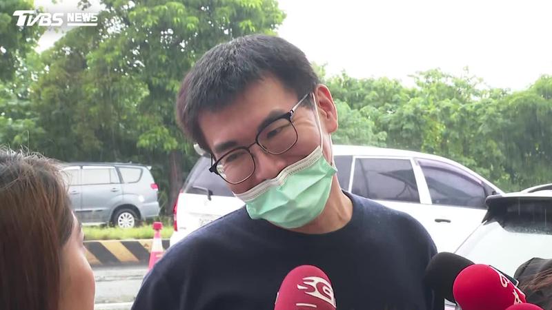 趙建銘全文/首度打破沉默 貸款、豪宅與許芊芊爭議一次看