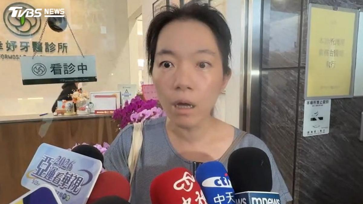 聽到趙建銘這句!陳幸妤氣瘋爆粗口「X」 全網讚爆:太療癒
