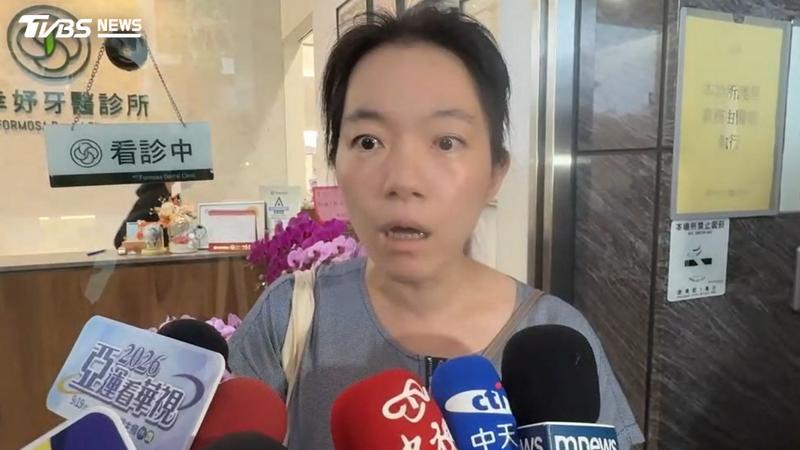 聽到趙建銘這句!陳幸妤氣瘋爆粗口「X」 全網讚爆:太療癒