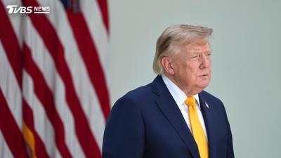 川普民調慘兮兮!支持率僅33%續寫新低 只有3成美國人挺攻伊朗