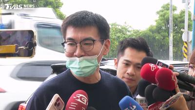趙建銘反擊喊被逼離婚、曾對護理師有好感! 陳幸妤爆粗口:自己承認了