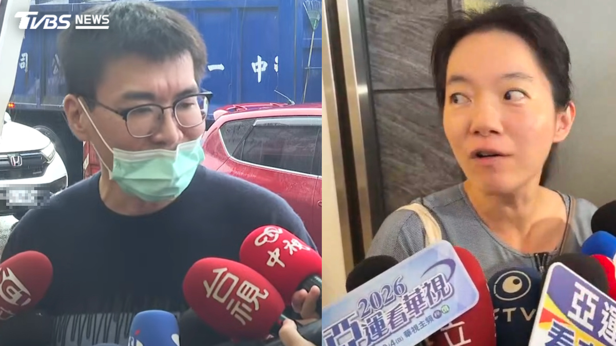 爆趙建銘狂call兒賣股票! 陳致中「代姊求助」:包公顯靈有解嗎