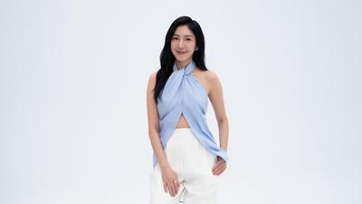 楊謹華極端減重「生理期大亂」險毀身體 多年沒量體重吐真實心聲
