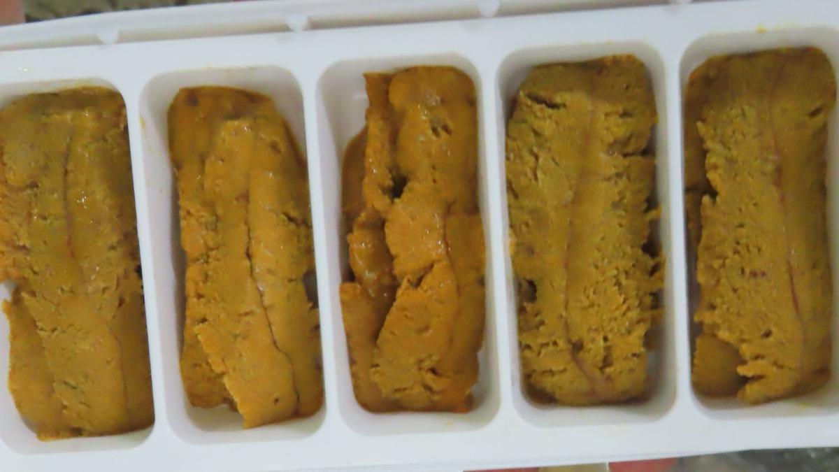 爭鮮進口海膽卵鎘超標!美國牛舌也驗出寄生蟲 全數退運銷毀