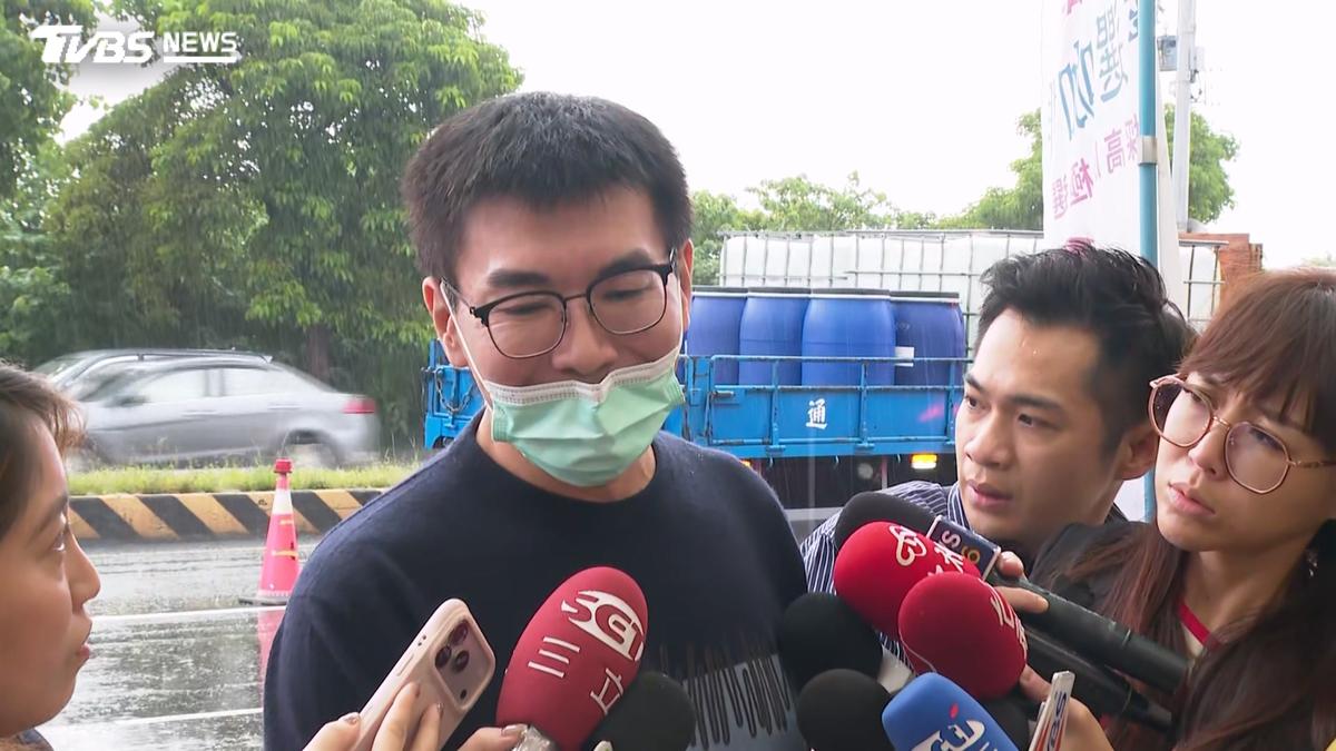 趙建銘喊冤「損失更大」 陳幸妤反擊