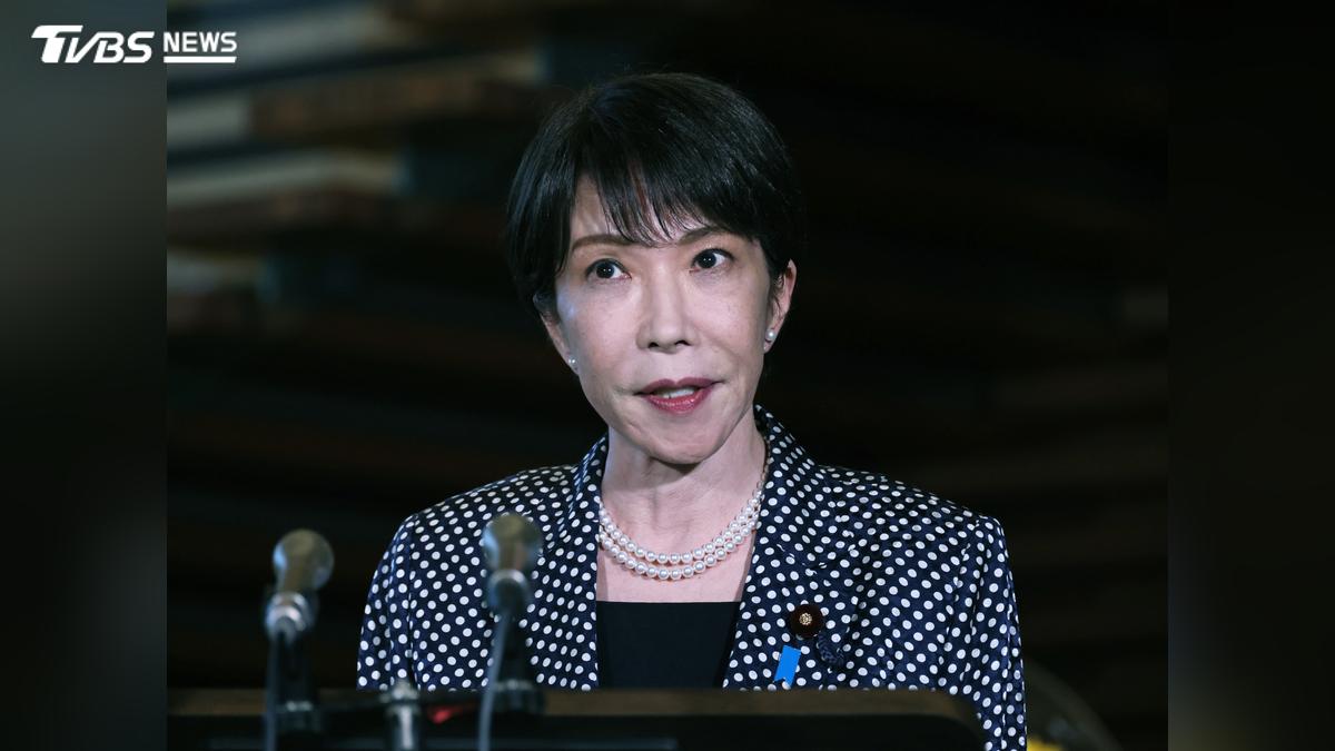 高市早苗出席領袖峰會強勢挺烏 絕不容許俄「武力改變現狀」