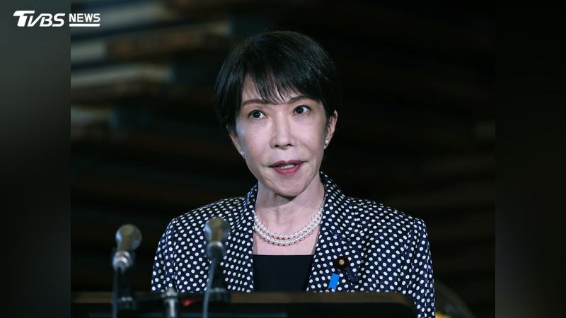 高市早苗出席領袖峰會強勢挺烏 絕不容許俄「武力改變現狀」