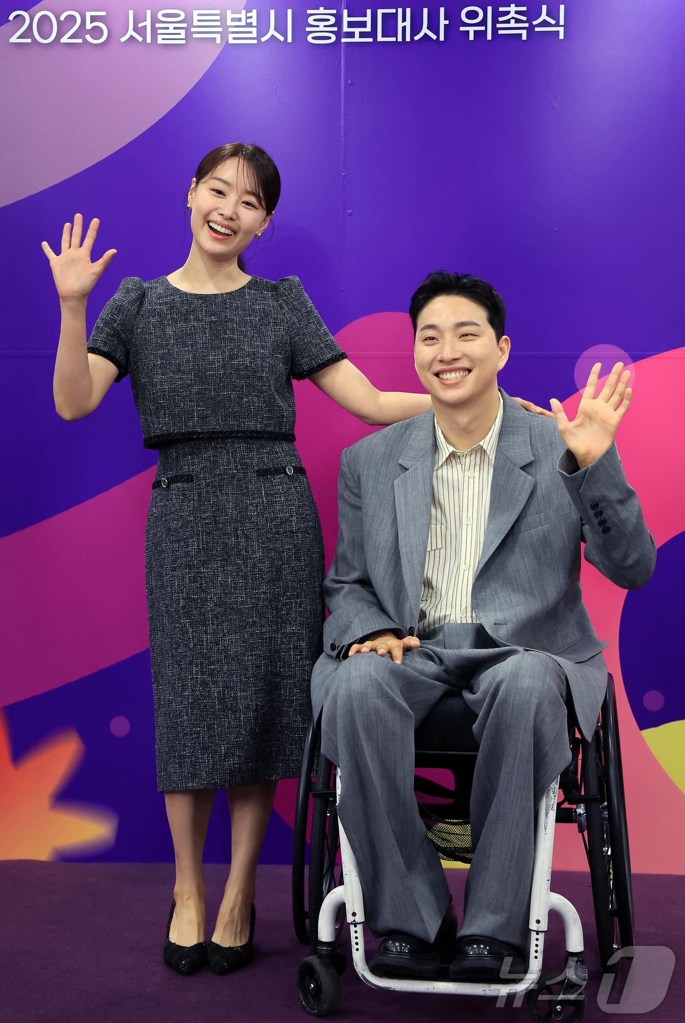 身障YTR車站摔倒！替代役幫推輪椅慘了