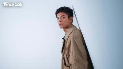 專訪/邱以太奪劉育仁男男初吻 「不小心伸舌頭」事後道歉