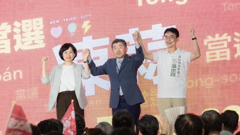 數百位牙醫相挺成立後援會 蘇巧慧假牙補助加碼低收最高12萬