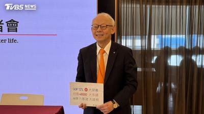 永豐金法說/台灣AI景氣一路旺到明年底 估央行9月利率連凍