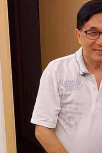 趙建銘反擊陳幸妤 前岳父陳水扁發聲:「芊」錯萬錯都是太太的錯