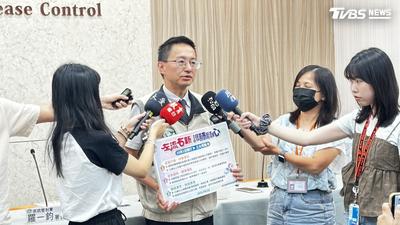 公費流感疫苗首度採購破700萬劑!10月開打可兌換健康幣
