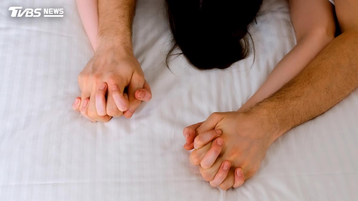 情侶一週「嘿咻幾次」才正常?專家曝:這頻率最幸福