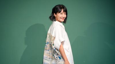 小8歲男友澆熄陳婉婷求婚夢 9年情差點登記「眼淚掉下來」