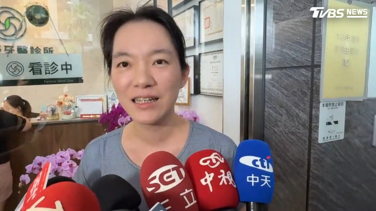 趙建銘承諾歸還2300萬!卻要兒發聲明擋媒體 陳幸妤超傻眼