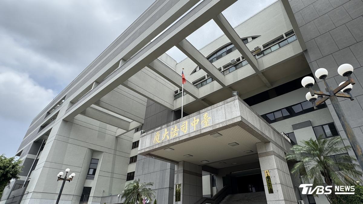 台中武術社命案!菜鳥想退社被逼連戰9高手 體力耗盡遭踢下巴身亡