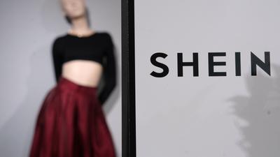 FOCUS全球新聞/錯過最佳時機!陸快時尚SHEIN赴港IPO 首日跌破發行價