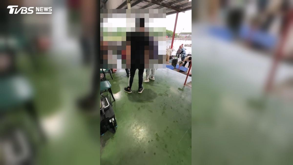 好心勸架慘變「公親變事主」!夫護妻頭破血流 醉男囂張嗆拿槍