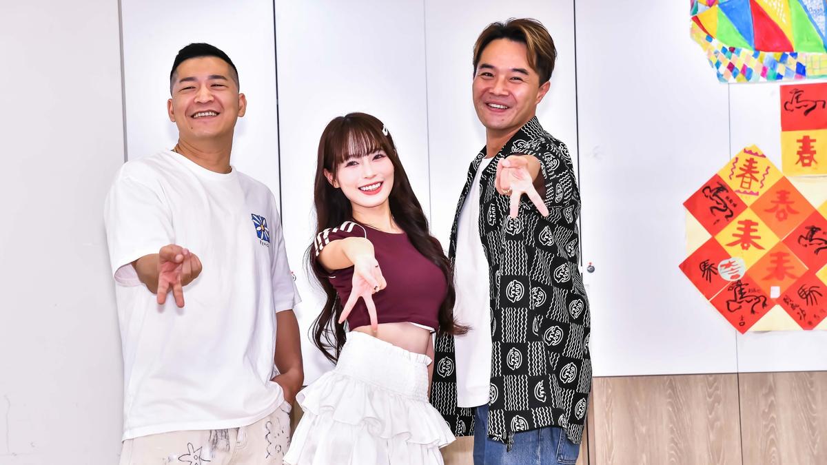 昔撞臉Joeman!草爺暴瘦20公斤認「一直翻車」 砸8百萬辦比賽