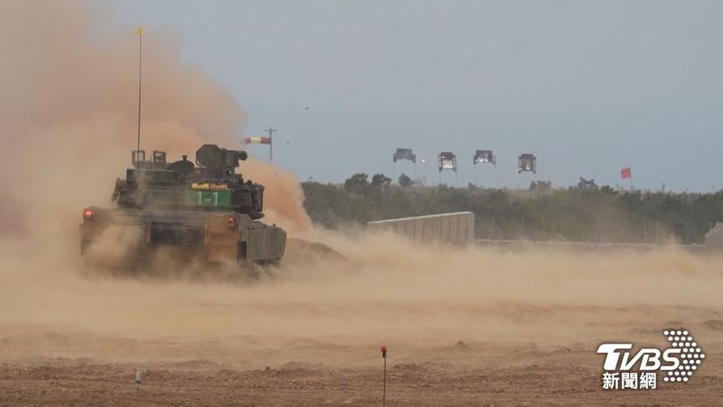 訓練場被埋「39座泳池」廢棄物 陸軍曝被害:管理不周無不法