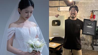 選秀女歌手宣布閃嫁百萬YTR!親吐曾經恐婚…如今「遇到珍惜我的人」