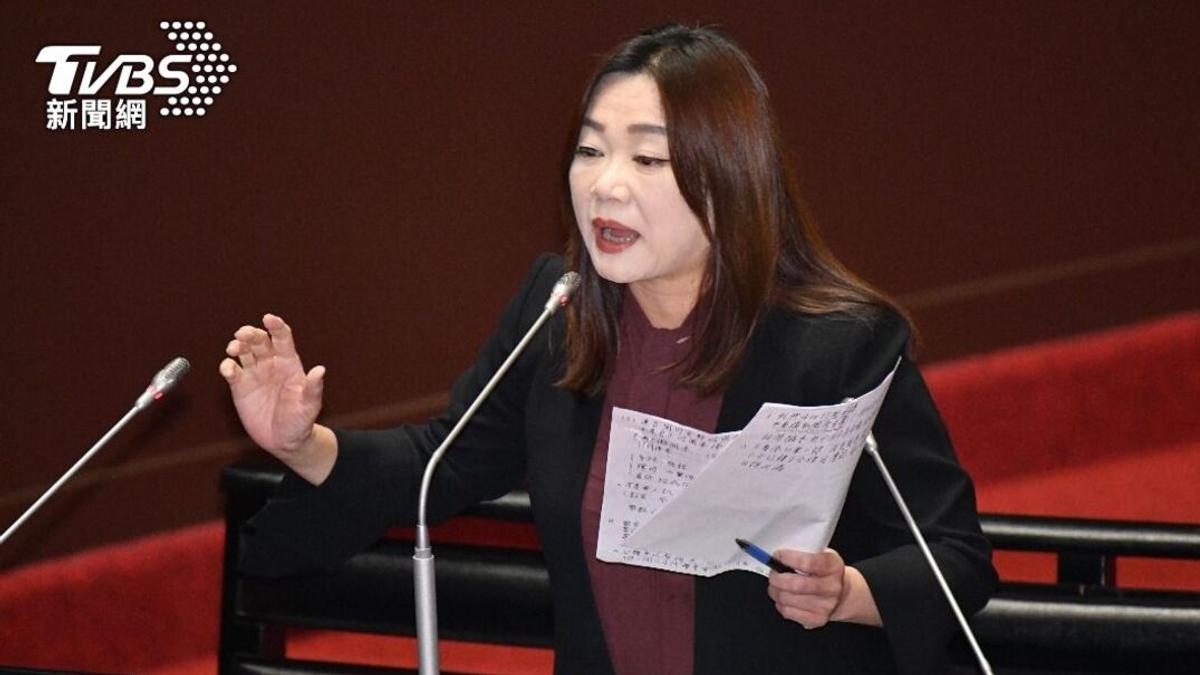 航見無人機爆「中國製」非第一次!還能爽拿國防標案補助 藍委怒了