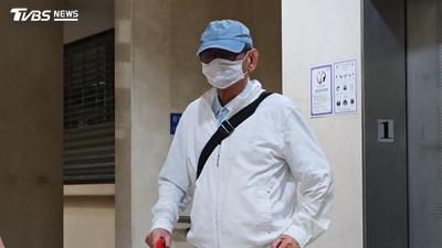 特助薪水業者付?立委陳雪生涉貪第2波 前國代楊肅元150萬交保