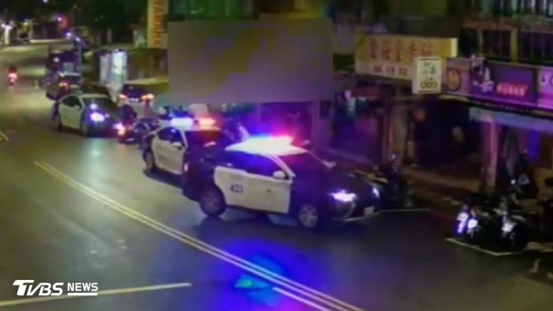 土城內衣賊偷了又放回!被害女親友怒失理智 抄鋁條圍毆遭警法辦