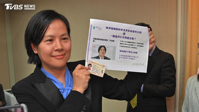 李貞秀震撼宣布參選竹北市長!昔遭民眾黨開除:現在準備好了
