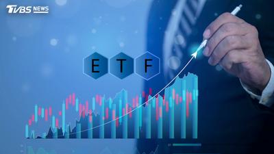 金控股漲!含「金」ETF金光閃閃 這檔昨收盤創高、績效也居冠