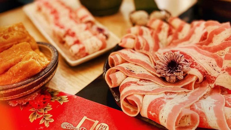 李千娜兄妹火鍋店「丹閎鍋」無預警頂讓 經營7年吐心聲:累了