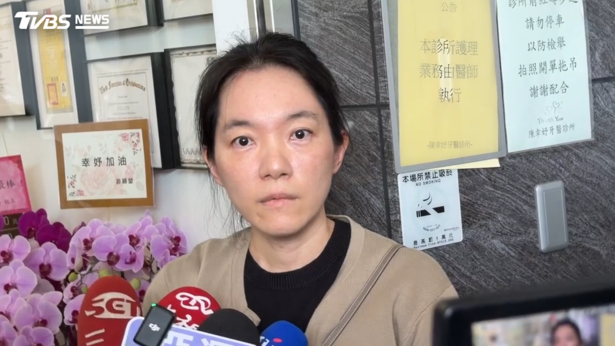 許芊芊疑喊冤「權力下無辜炮灰」 陳幸妤重砲反擊曝她曾嗆聲